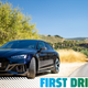 Image for article titled The 2023 Audi RS5 Competition Adds the Wrong Kind of Imperfection